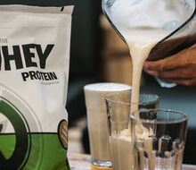 What is protein and what is it for