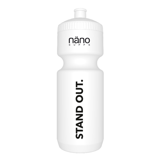 Näno Supps Water bottle