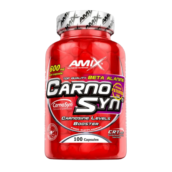 Amix CarnoSyn