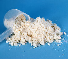 Why CFM protein?