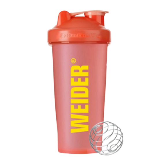 Weider Blender Shaker
