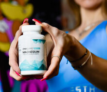 What type of magnesium is best?
