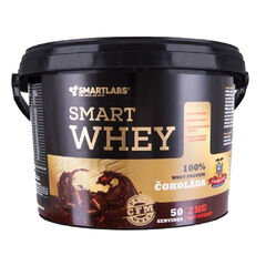 Smartlabs Smart Whey