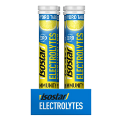Isostar Hydro Electrolytes Tabs