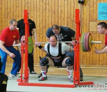 General Principles of Strength Training Part 1