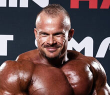 Bodybuilder Jakub Šubrt died at the age of 32!