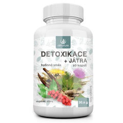 Allnature Detoxikace
