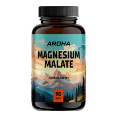 Aroha Magnesium Malate