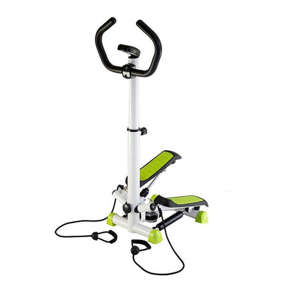 HMS Twist Stepper with cables and column S 8004