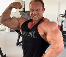 Slavoj Bednar wants to compete for TOP 5 at Vancouver Pro 2024 in mid-July!