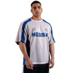 Nebbia Oversized Jersey tričko ’97 PRIMAL 885