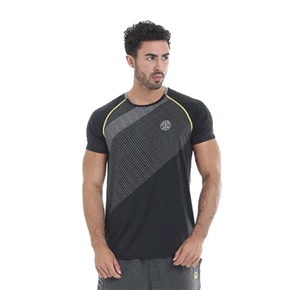 Golds Gym Men's Performance T-shirt