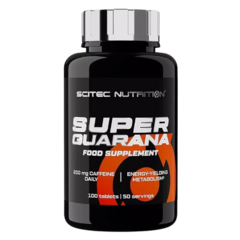 Scitec Super Guarana