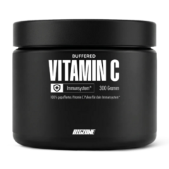 Big Zone Buffered Vitamin C