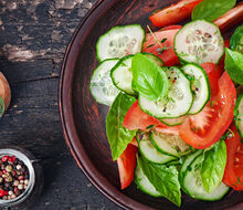 Are there really foods with negative calories, or is this just another "nutrition buzz"?