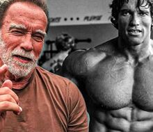 Does muscle turn to fat? Arnold Schwarzenegger busts another fitness myth!