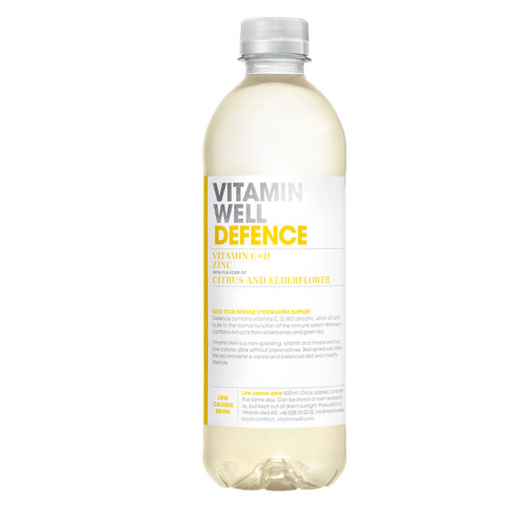 Vitamin Well 