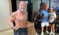 Dorian Yates Reveals the Only 2 Supplements That Actually Make Sense!