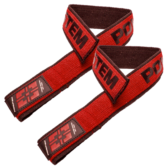 Power System Lifting Straps Duplex