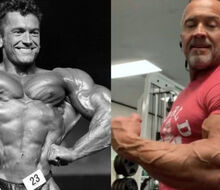 Lee Labrada tells you what to eat after your workout for muscle growth!