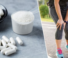 MSM for joints: everything you need to know about methylsulfonylmethane