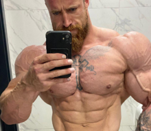 Josef Květoň and his current form one week before New York PRO 2023