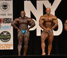 New York Pro 2020 moves from May to August!