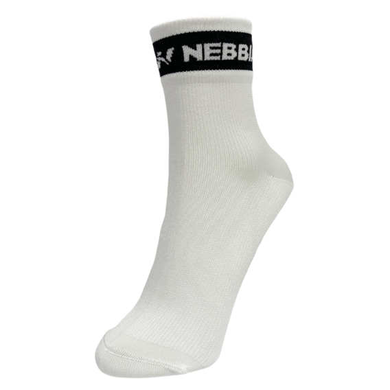 Nebbia Hi-Tech crew socks 129