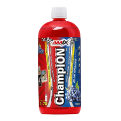 Amix ChampiON Sport Fuel