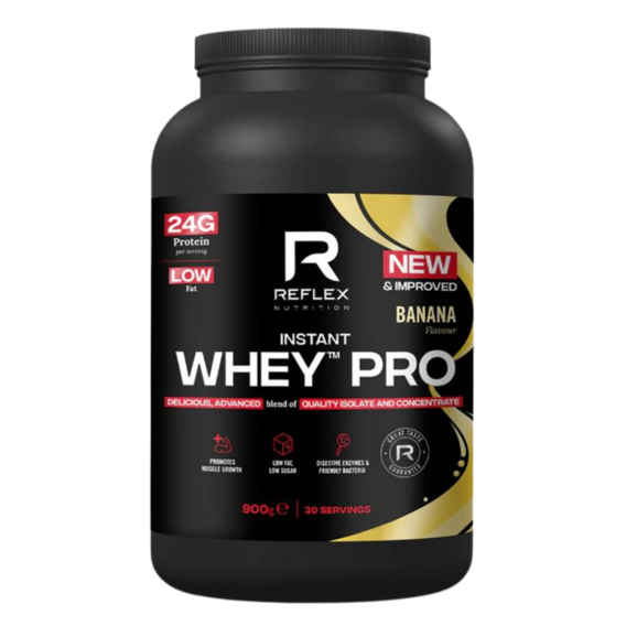 Reflex Instant Whey Pro