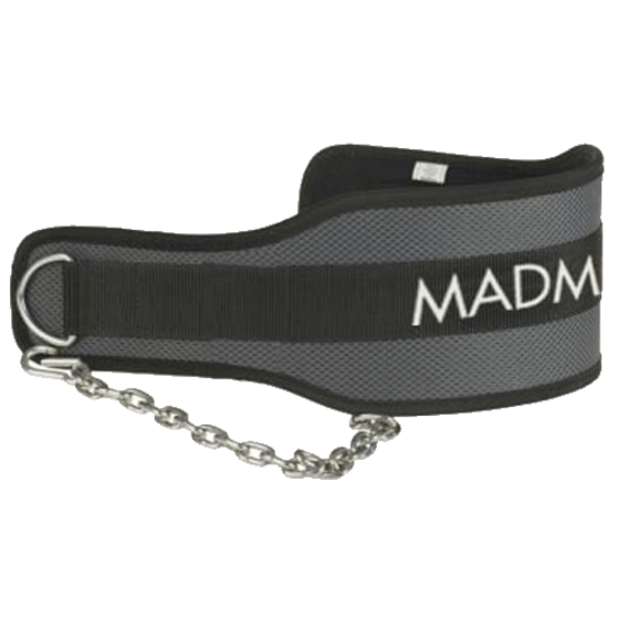 MadMax Synthetic Dip Belt
