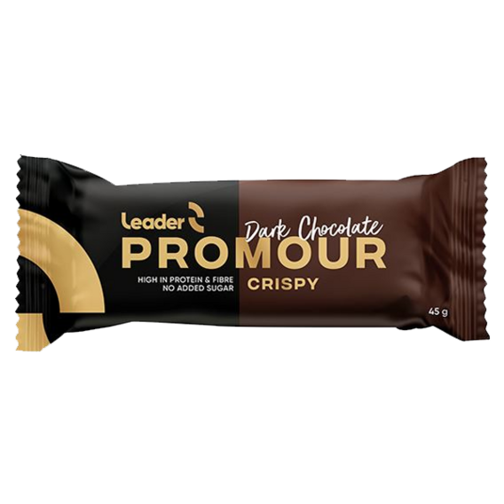 Leader Promour Crispy