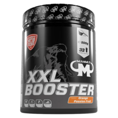 Mammut XXL Booster