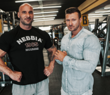 Exercise and food in the diet | Tips for healthy fat loss