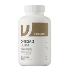 OstroVit Omega 3 Ultra
