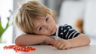 Can omega-3s help with ADHD?
