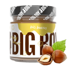 Big Boy Big Bueno