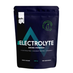 PULS nutrition Electrolyte Drink