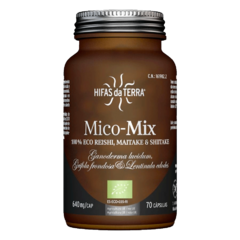 Hifas da Terra Mico-Mix Bio