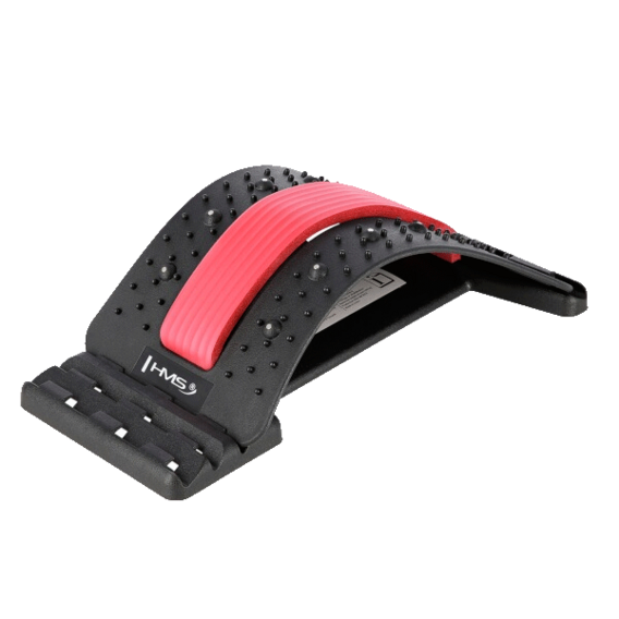 HMS Back stretching and massage mat PRP02