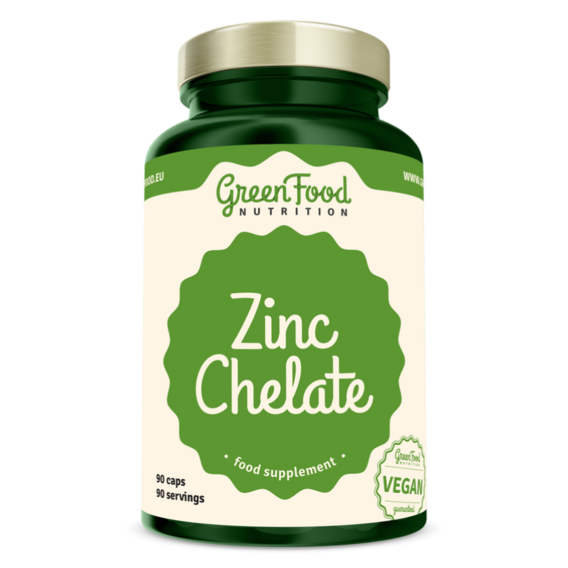 GreenFood Zinc Chelate