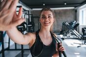 Just Starting to Work Out? A Guide to Your First 90 Days