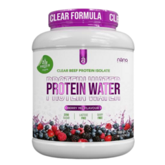 Näno Supps Protein Water