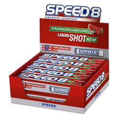 Wellness Food Speed 8