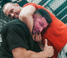 "Off camera I'm not such a sh*t," says Filip Grznár | Interview and training