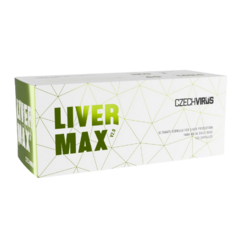 Czech Virus Liver Max V2.0