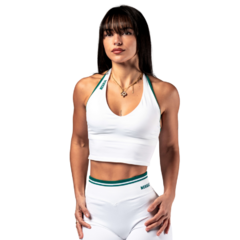 Nebbia Top Halter CLUB D’OR 640