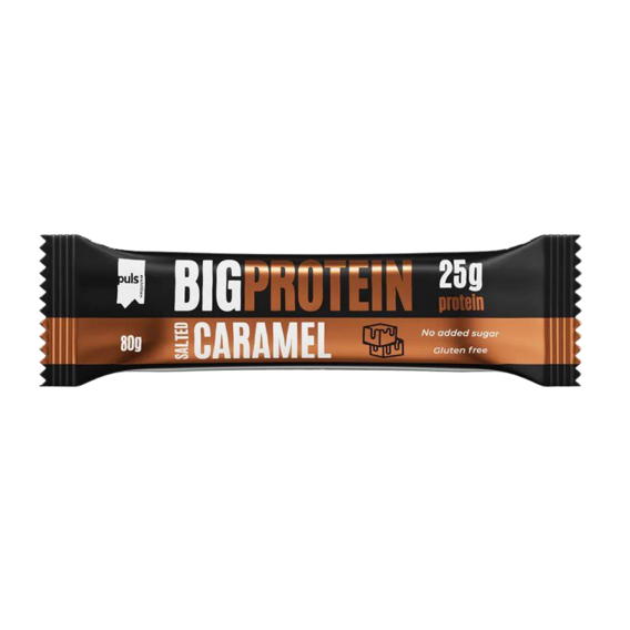 PULS nutrition Big Protein Bar
