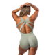 Nebbia Tvarující fitness overal STRONG BEAUTY 427