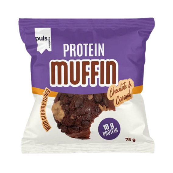 PULS nutrition Protein Muffin